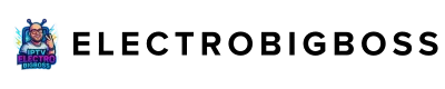 ELECTROBIGBOSS